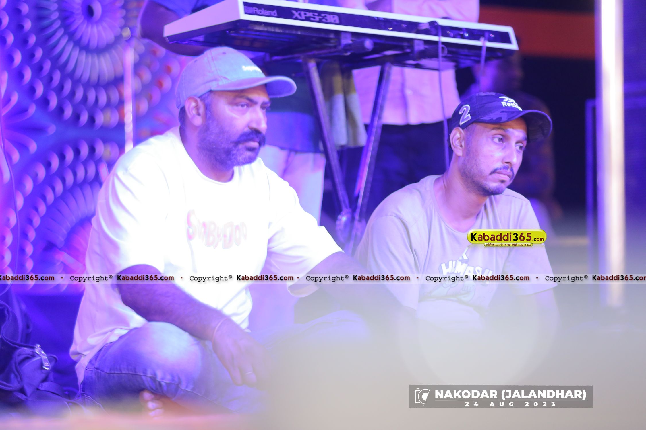 event image